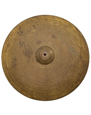 Meinl Meinl Meteor 20" Ride Cymbal