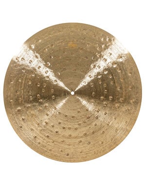 Meinl Meinl Byzance 21" Foundry Reserve Flat Ride Cymbal