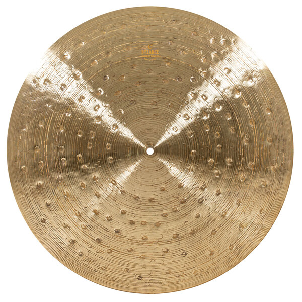 Meinl Meinl Byzance 21" Foundry Reserve Flat Ride Cymbal