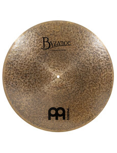 Meinl Meinl Byzance 22" Dark Big Apple Flat Ride Cymbal
