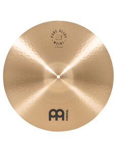 Meinl Meinl Pure Alloy 18" Thin Crash Cymbal