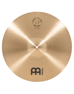 Meinl Meinl Pure Alloy 18" Thin Crash Cymbal