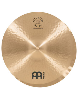 Meinl Meinl Pure Alloy 15" Soundwave Hi Hat Cymbals