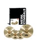 Meinl Meinl Byzance Traditional Polyphonic Complete Cymbal Pack