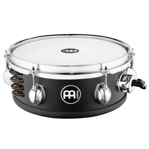 Meinl Meinl Compact 10" Jingle Maple Snare Drum