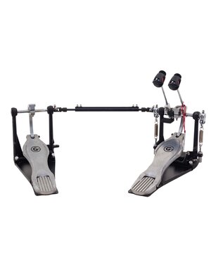 Gibraltar Gibraltar 6711DD-DB Direct Drive Double Bass Drum Pedal