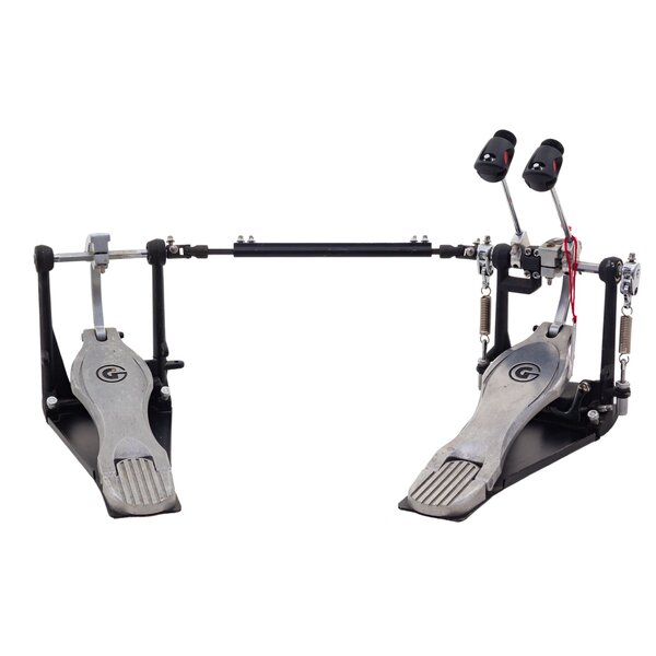 Gibraltar Gibraltar 6711DD-DB Direct Drive Double Bass Drum Pedal