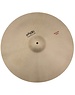 Paiste Paiste Formula 602 22" Medium Ride Cymbal