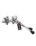 Tama Tama Swingstar Bass Drum Spurs (Pair)