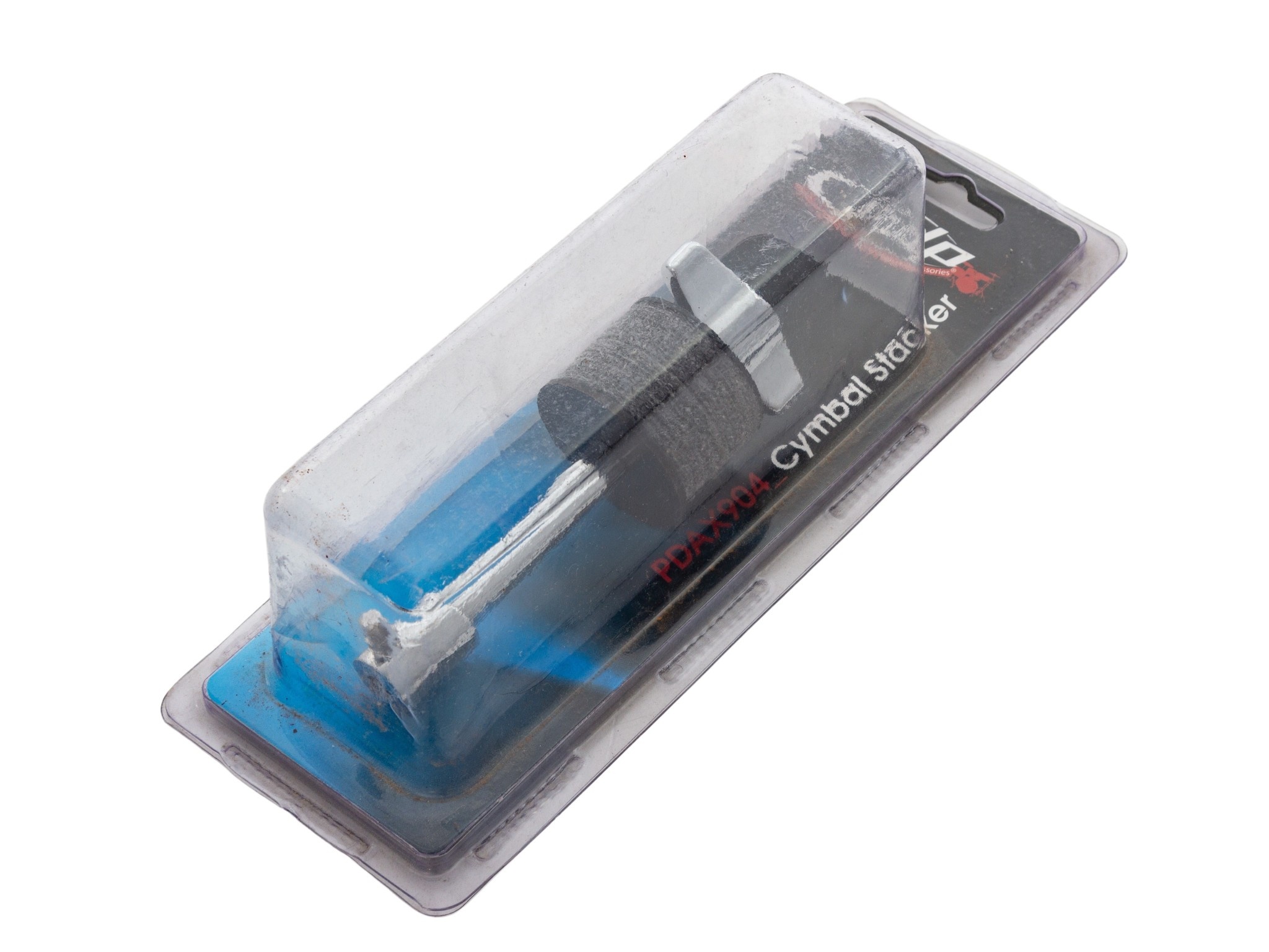 PDP PDAX904 4" Cymbal Stacker Graham Russell Drums Graham Russell Drums