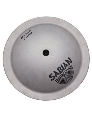 Sabian Sabian 7" Alu Bell Cymbal