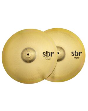 Sabian Sabian SBR 14" Bright Hi-Hat Cymbals