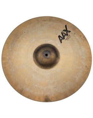 Sabian Sabian AAX 19" Heavy Crash Cymbal