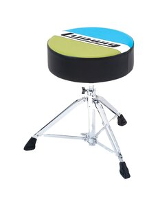 Ludwig Ludwig Atlas Classic Round Drum Throne