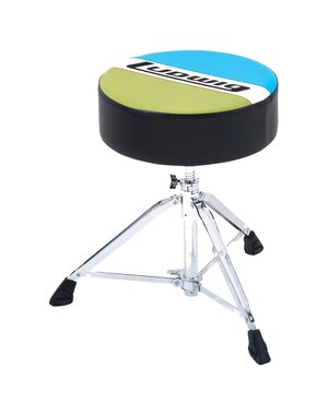 Ludwig Ludwig Atlas Classic Round Drum Throne