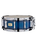 Yamaha Yamaha Stage Custom 14" x 5.5" Birch Snare Drum, Deep Blue Sunburst