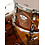 Pearl Pearl Crystal Beat 22" Drum Kit, Liquid Smoke