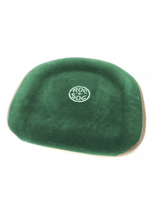 Roc n Soc Roc n Soc Square Seat Top - Green