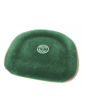 Roc n Soc Roc n Soc Square Seat Top, Green