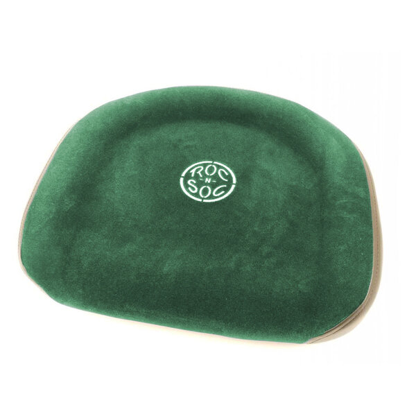 Roc n Soc Roc n Soc Square Seat Top - Green