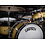 Gretsch Gretsch Broadkaster 24" Drum Kit, Satin Black Gold Duco