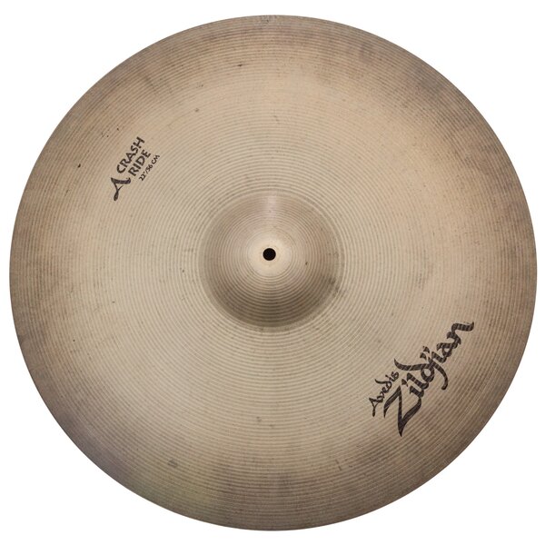 Zildjian Zildjian Avedis 22" Crash Ride Cymbal