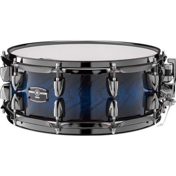 Yamaha Yamaha Live Custom Hybrid Oak Snare Uzu Ice 14” x 5.5”