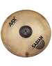 Sabian Sabian AAX 21" Raw Bell Dry Ride Cymbal