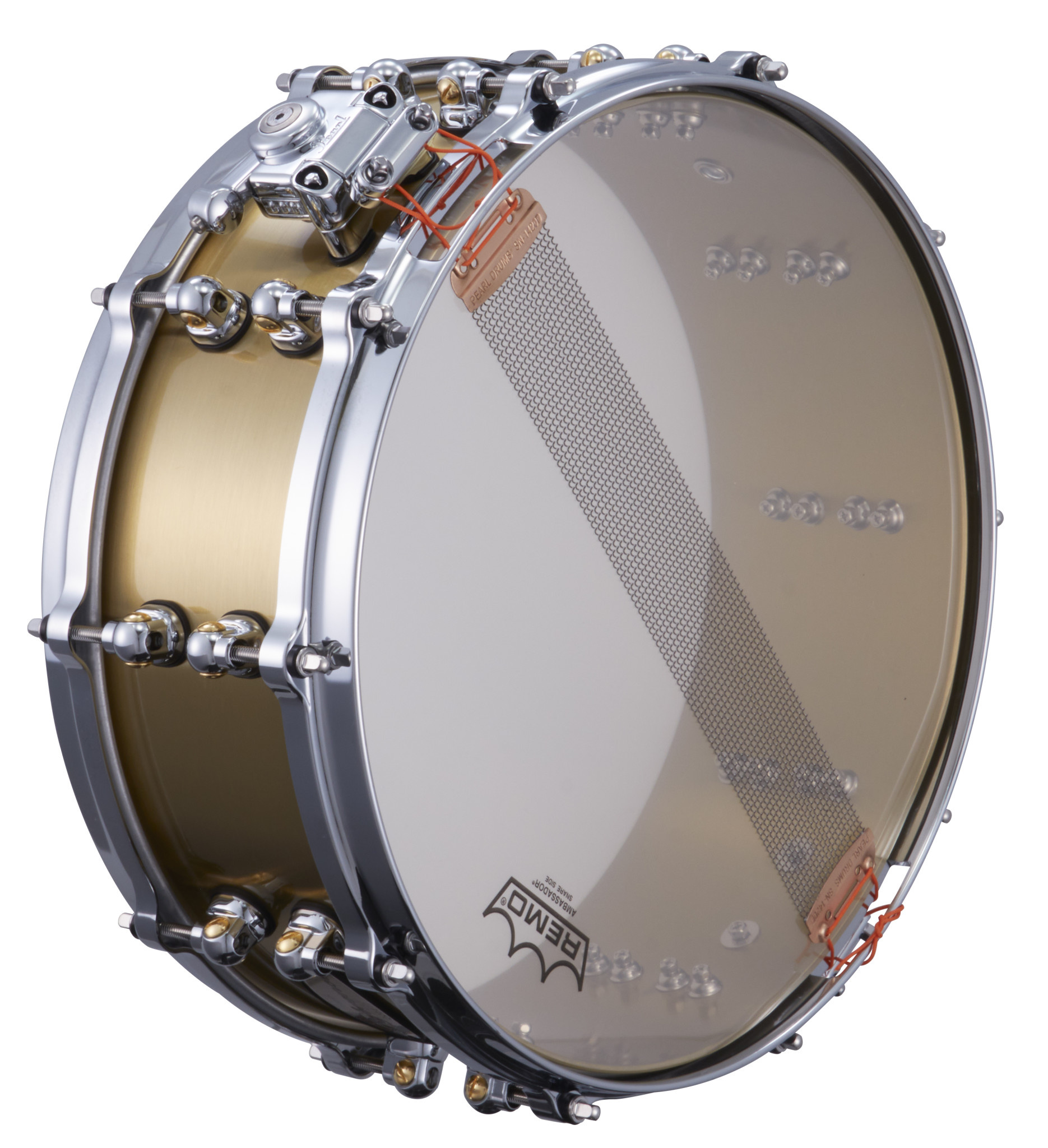 Pearl Reference One 14