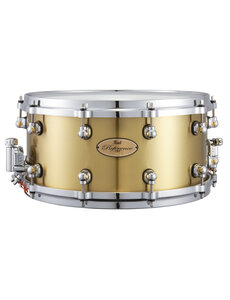 Pearl Pearl Reference One 14" x 6.5" Brass Snare Drum
