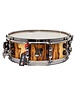 Sonor Sonor SQ2 14" x 5" Thin Beech Snare Drum, African Marble Semi Gloss w/Black Chrome Hardware