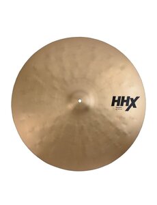 Sabian Sabian 22" HHX Tempest Ride Cymbal