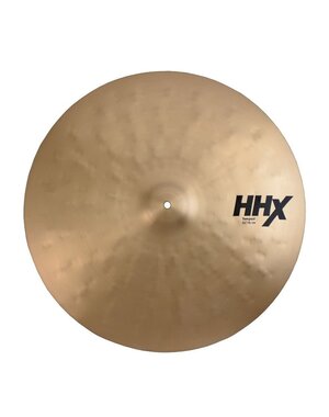 Sabian Sabian 22" HHX Tempest Ride Cymbal