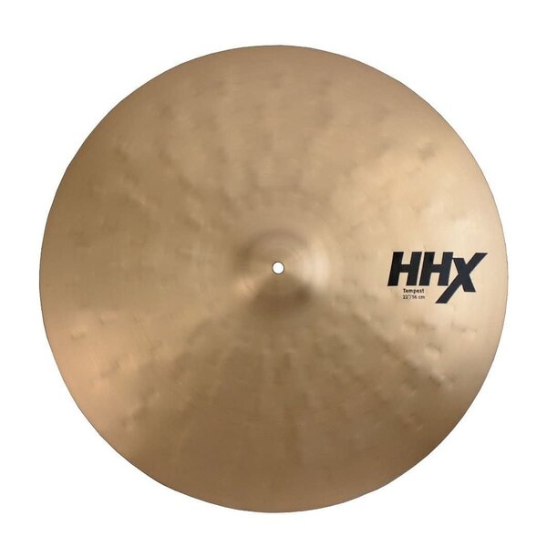 Sabian Sabian 22" HHX Tempest Ride Cymbal