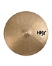 Sabian Sabian HHX 22" Tempest Ride Cymbal