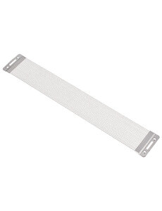 Canopus Canopus Vintage 13" 20 Strand Chrome Snare Wires