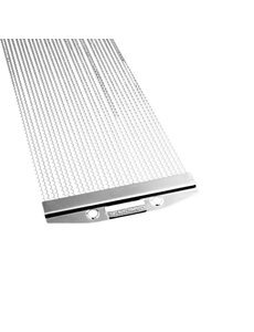 Canopus Canopus Back Beat 14" 30 Strand Chrome Snare Wires