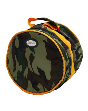  Drum Sacks 10" x 9" Tom Drum Case, Camo