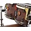 Misc North Custom 22" Walnut Drum Kit, Natural Walnut