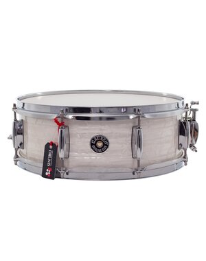 Gretsch Gretsch Catalina 14" x 5.5" Snare Drum, White Marine Pearl