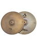 Zildjian Zildjian A Custom 14" Mastersound Hi-Hat Cymbals