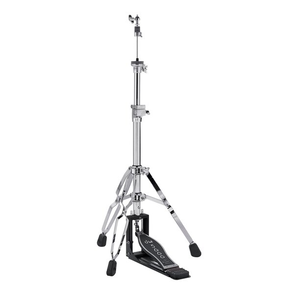 DW Drums DW 5000 3 Leg Hi Hat Cymbal Stand