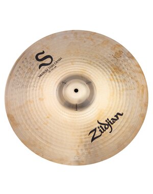 Zildjian Zildjian S 18" Medium Thin Crash Cymbal