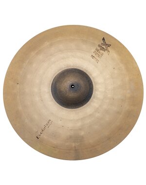 Sabian Sabian HHX 20" Evolution Ride Cymbal