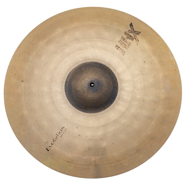 Sabian Sabian HHX 20" Evolution Ride Cymbal