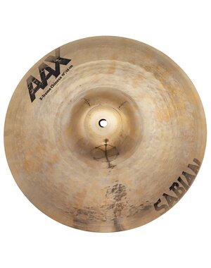 Sabian Sabian AAX 19" Extreme Chinese Cymbal (Cut Down)