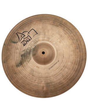 Paiste Paiste Alpha 16" Power Crash Cymbal