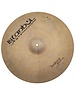 Istanbul Istanbul Agop Traditional 18" Medium Crash Cymbal w/Rivet Hole