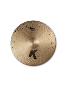 Zildjian Zildjian K 22" Dark Medium Ride Cymbal