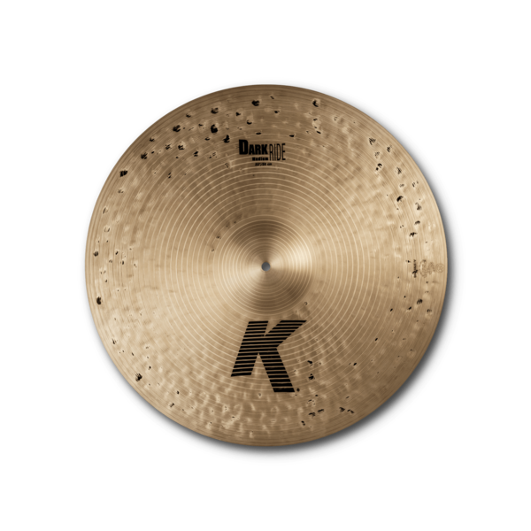 Zildjian Zildjian K 22" Dark Medium Ride Cymbal